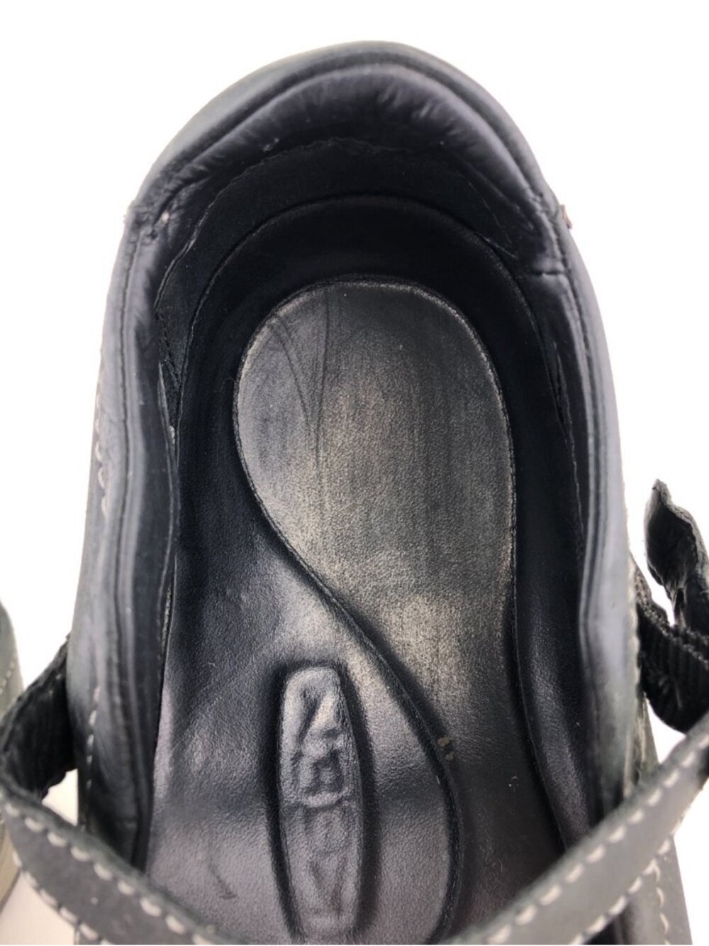 Keen Presidio II Mary Jane Flat Shoes - Picture 4 of 4